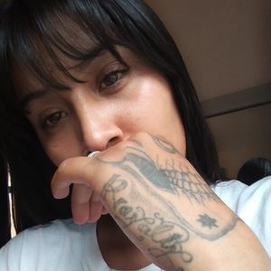 Meet your Posher, Cheyenne